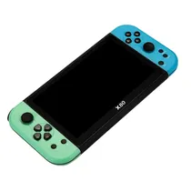  Console Por...