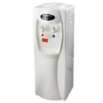 Bebedouro Elétrico Free Home FR-BP40BG1B - Quente e Frio - 110V - Branco