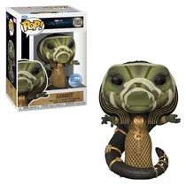  Funko Pop M...