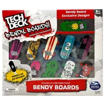  Tech Deck B...