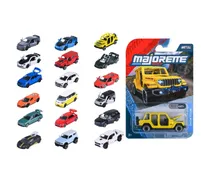  Majorette M...