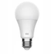 Lâmpada LED Xiaomi Mi Smart LED Bulb GPX4026 - Branco
