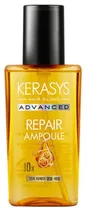 Tratamento para Cabelo Kerasys Repair Ampoule 10X - 80ML