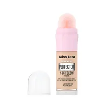Base Facial Miss Lara Perfector 4 En 1 Glow Makeup