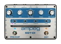  Ampeg SGT-D...