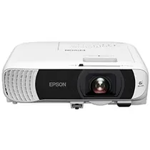 Projetor Epson FH54+ Power Lite 4100 Lumens - Branco