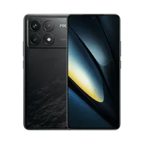 Xiaomi Poco F6 Pro 12/512GB Negro