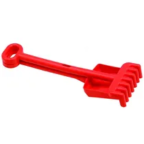 Dobletas Coloridas Variadas 30CM - Decoração de Festa