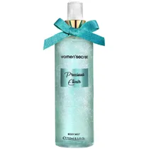 Body Mist Women'Secret Precious Elixir - 250ML