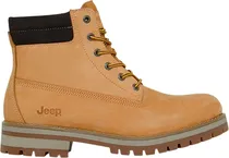 Bota Jeep F...