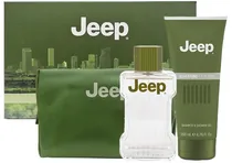  Kit Jeep Ad...