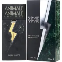 Animale Animale (Novo) Edt 100ML