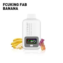 Luffbar 40K...