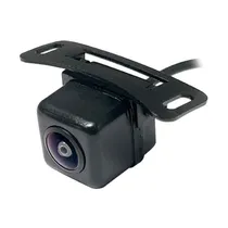 Câmera de Ré Nakamichi NC-A110 - HD - À Prova D'Água - Preto