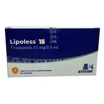  Lipoless Ti...