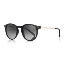 Oculos de Sol Feminino Daniel Klein DKS.1.4365-1 - Col 1