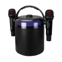  Speaker Mid...