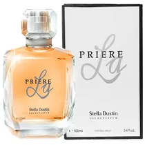 Perfume Feminino Stella Dustin La Priere Edp 100 ML