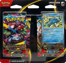 Cartas Poké...