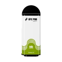  Life Pod Ec...