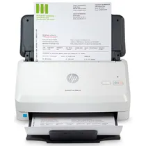 Scanner HP ...