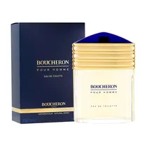 Boucheron Quatre H Edt 100ML