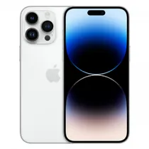 Cel iPhone 14 Pro Max 256GB Swap CH Silver