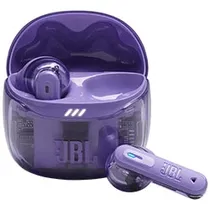 Fone de Ouvido JBL Tune Flex 2 Perfect Fit TWS / Bluetooth - Roxo