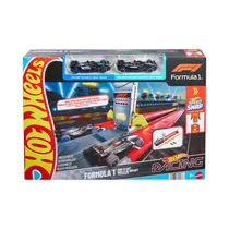  Hot Wheels ...