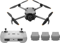Drone Dji Mini 5 Pro FLY More Combo (Dji RC-N3)