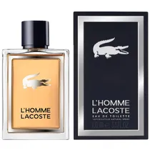  Perfume Lac...