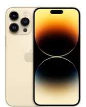 iPhone 14 Pro Max 128GB Swap Dubai Gold