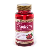  Cranberry c...