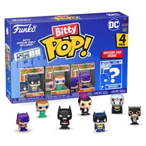  Funko Bitty...