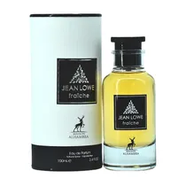 Perfume Maison Alhambra Jean Lowe Immortal - Eau de Parfum - Masculino - 100ML