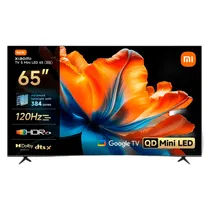  TV Xiaomi 6...