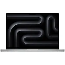 Apple Macbook Pro de 14" MGDQ4LL/A com Chip M5 Max/36GB Ram/2TB - Silver (Caixa Feia)