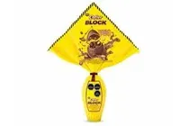 Arcor Cofler Block Huevo de Pascua Miti Miti 170GR