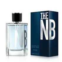 New Brand The NB Mas 100ML