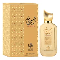 Perfume Al Wataniah Ameerati Eau de Parfum Feminino 100ML