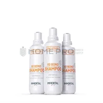 Immortal Re-Bond Shampoo 250ML