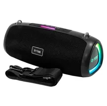 Caixa de Som Portátil G-Tide SH50 Bluetooth 30W - Black