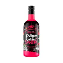 Teq.Peligro Catrina Crema Sandia 700ML