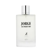 Perfume Maison Alhambra Jorge Di Profumo Aqua Eau de Parfum Masculino 100ML