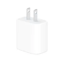 Fonte Carregador Keen KC-002 - 20W - USB-C - Bivolt - Branco