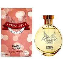 Paris Royale Perfume Princess F Eau de Parfum 100ML