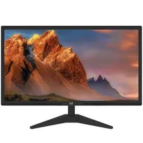 Monitor LED...