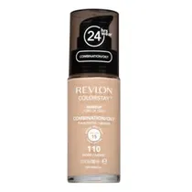  Base Revlon...