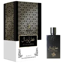  Óleo Perfum...