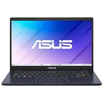 Notebook Asus Vivobook Go 14 E410KA-CL4128 Intel Celeron N4500 Tela Full HD 14.0" / 4GB de Ram / 128GB Emmc / WIN11 - Star Preto (Inglês)